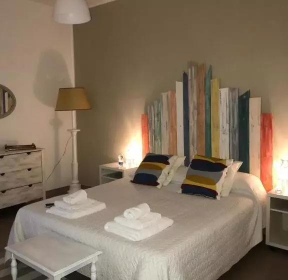 Majatalo La Casa Di Mery