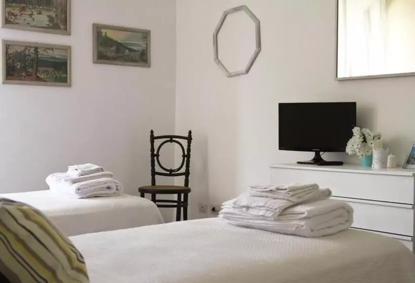 Majatalo La Casa Di Mery