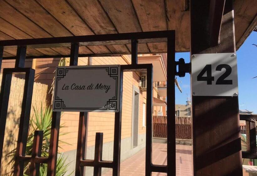 펜션 La Casa Di Mery