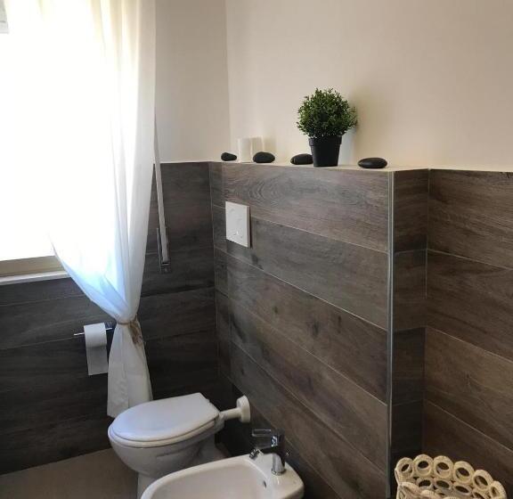 펜션 La Casa Di Mery