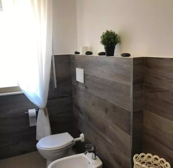 Majatalo La Casa Di Mery