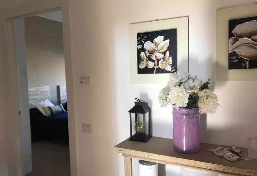 Majatalo La Casa Di Mery