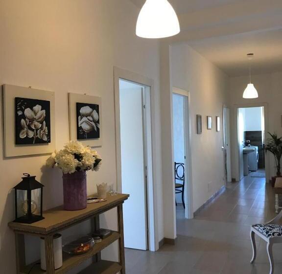 펜션 La Casa Di Mery