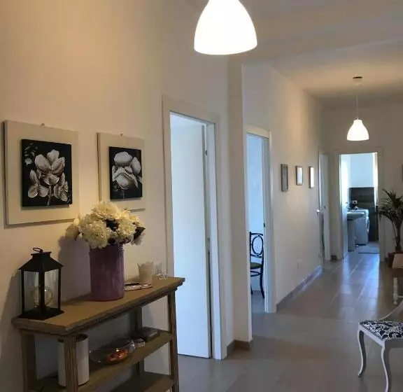 Majatalo La Casa Di Mery