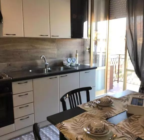 Majatalo La Casa Di Mery