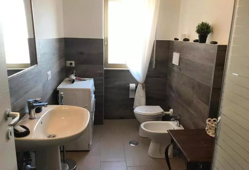 Majatalo La Casa Di Mery