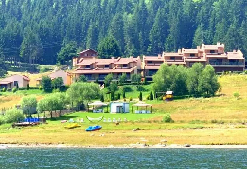 Pensione Vip Complex