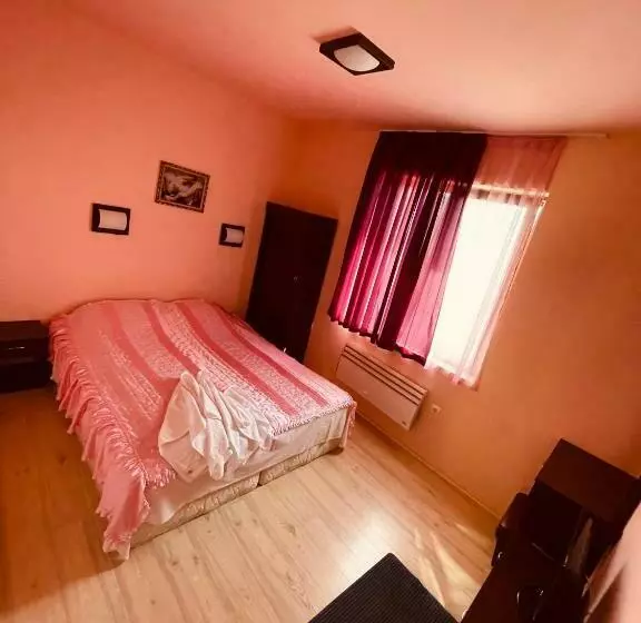 Pensione Vip Complex