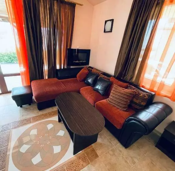 Pensione Vip Complex