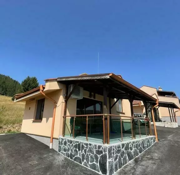 Pensione Vip Complex