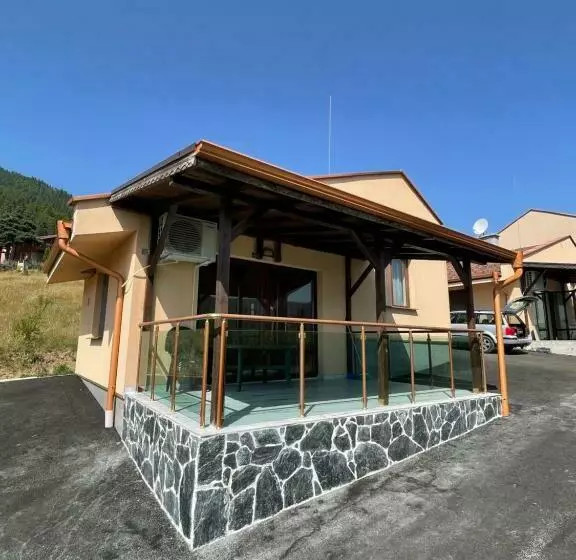 Pensione Vip Complex