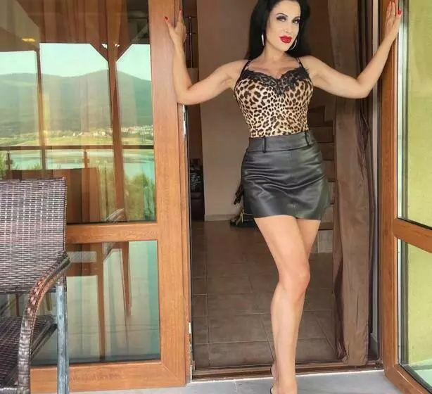 Pensione Vip Complex