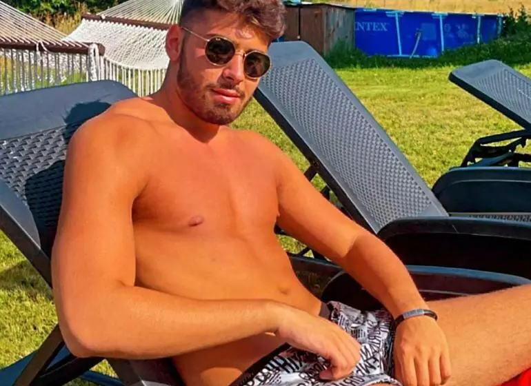 Pensione Vip Complex