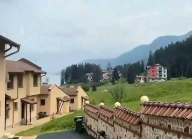 Pensione Vip Complex