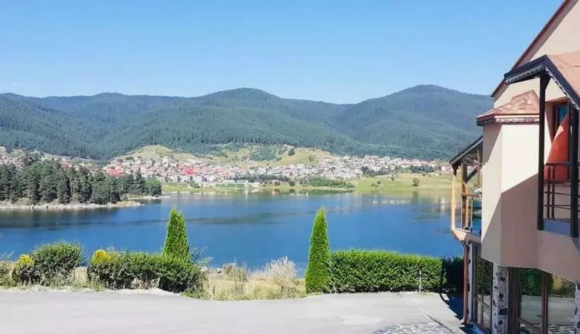 Pensione Vip Complex