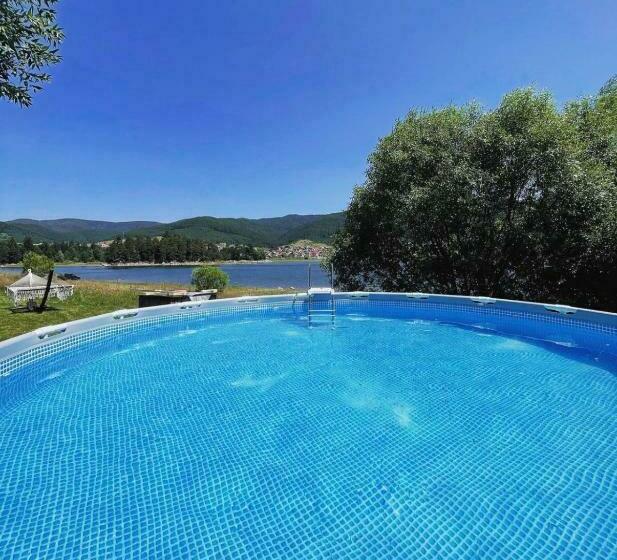 Pensjonat Vip Complex