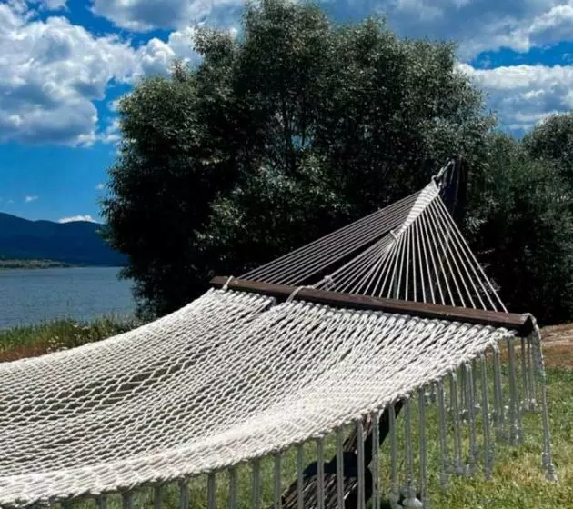 Pensione Vip Complex