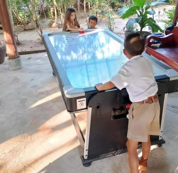 Tropical Paradise Leelawadee Resort