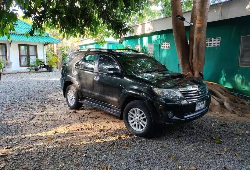 Tropical Paradise Leelawadee Resort