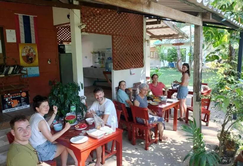 Tropical Paradise Leelawadee Resort