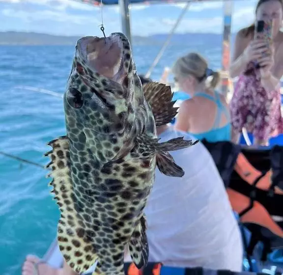 Tropical Paradise Leelawadee Resort