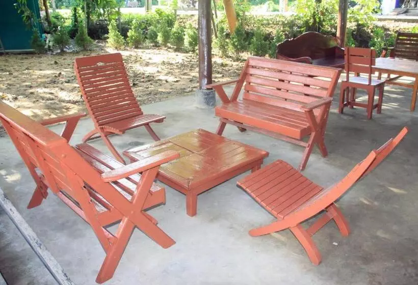 Tropical Paradise Leelawadee Resort