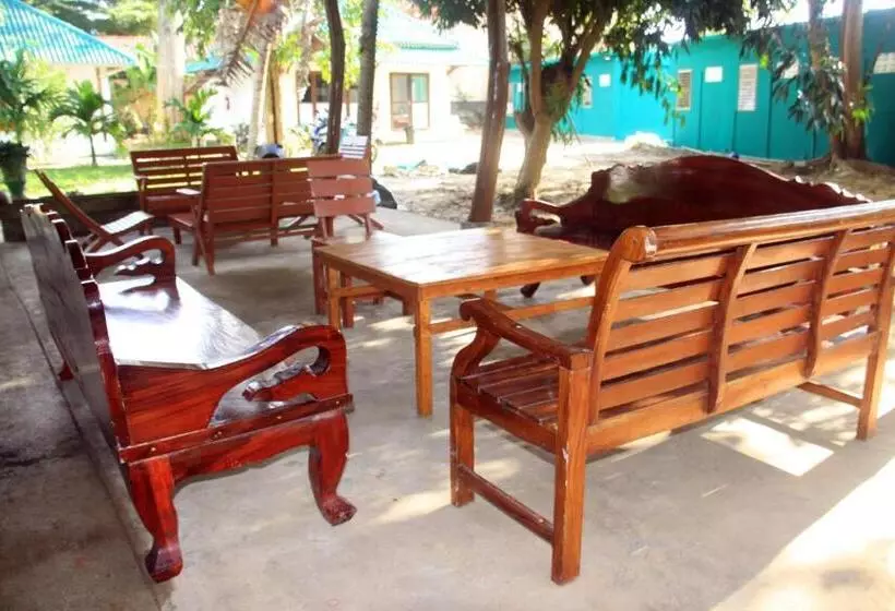 Tropical Paradise Leelawadee Resort