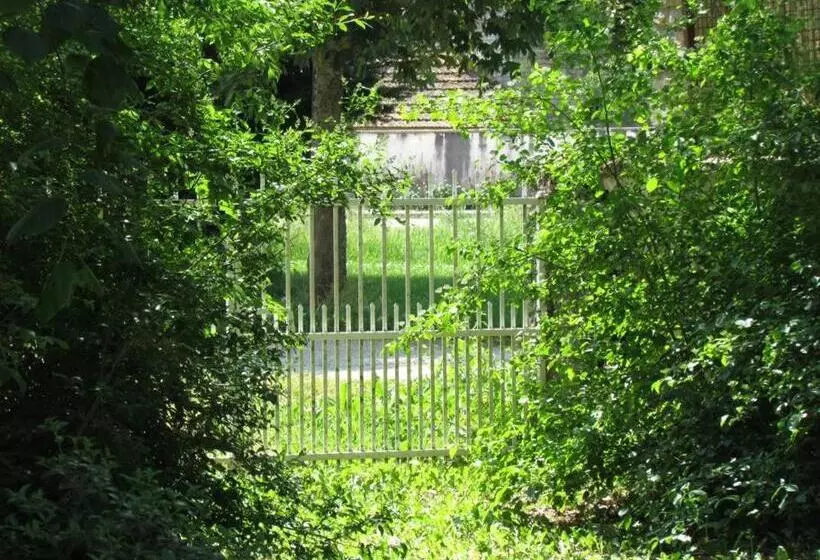 Aamiaismajoitus (B&B) Le Meix Gautheret