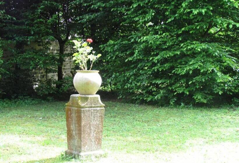 تختخواب و صبحانه Le Meix Gautheret