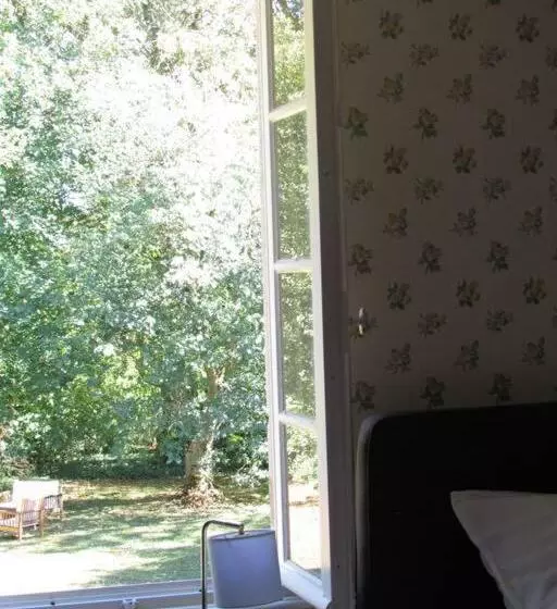 Aamiaismajoitus (B&B) Le Meix Gautheret