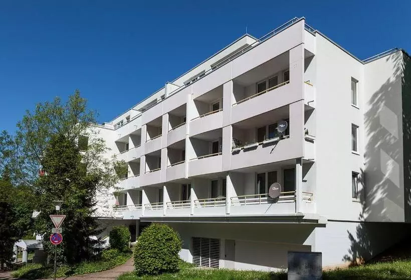 Hometown Apartments