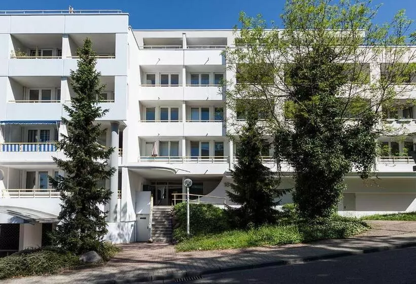 Hometown Apartments