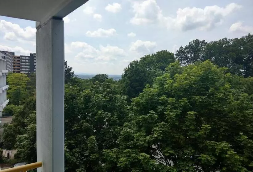 Hometown Apartments