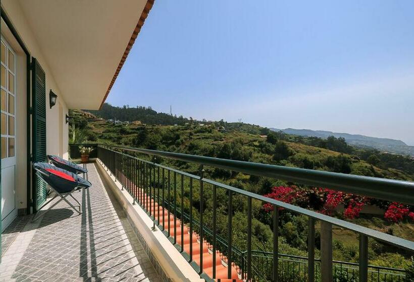 پانسیون Casa Do Miradouro