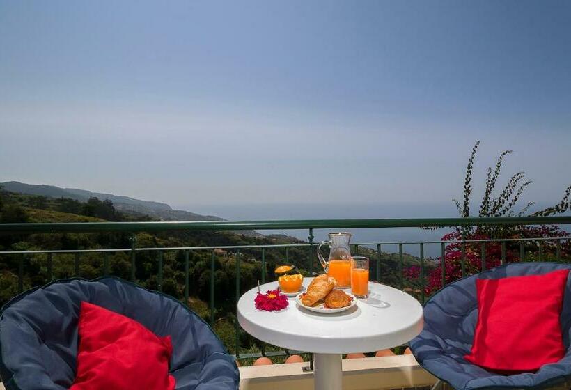 پانسیون Casa Do Miradouro