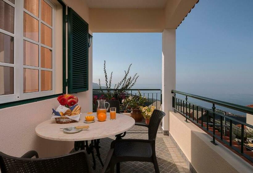 پانسیون Casa Do Miradouro