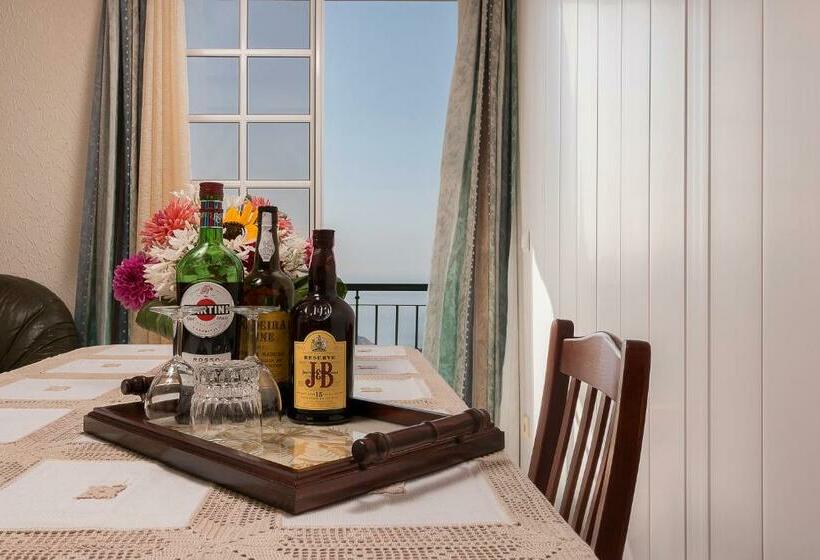 پانسیون Casa Do Miradouro