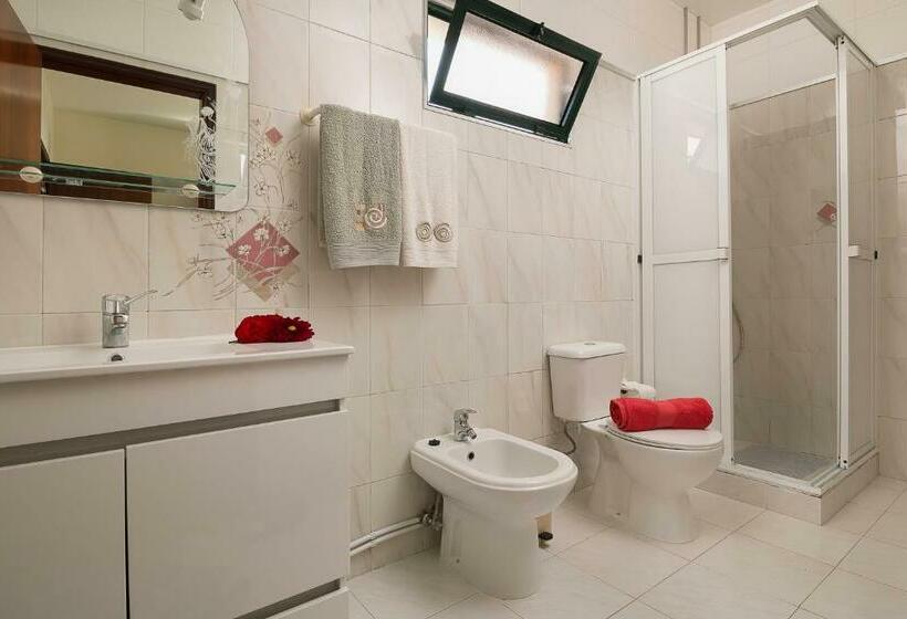 پانسیون Casa Do Miradouro