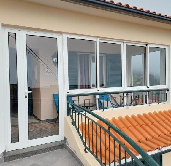 پانسیون Casa Do Miradouro