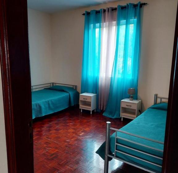 پانسیون Casa Do Miradouro