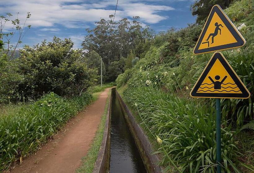 پانسیون Casa Do Miradouro
