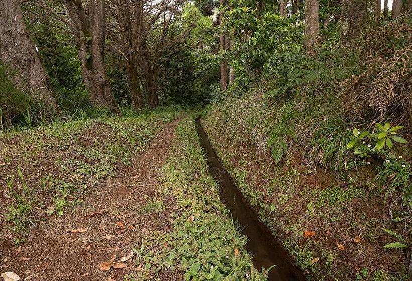 پانسیون Casa Do Miradouro