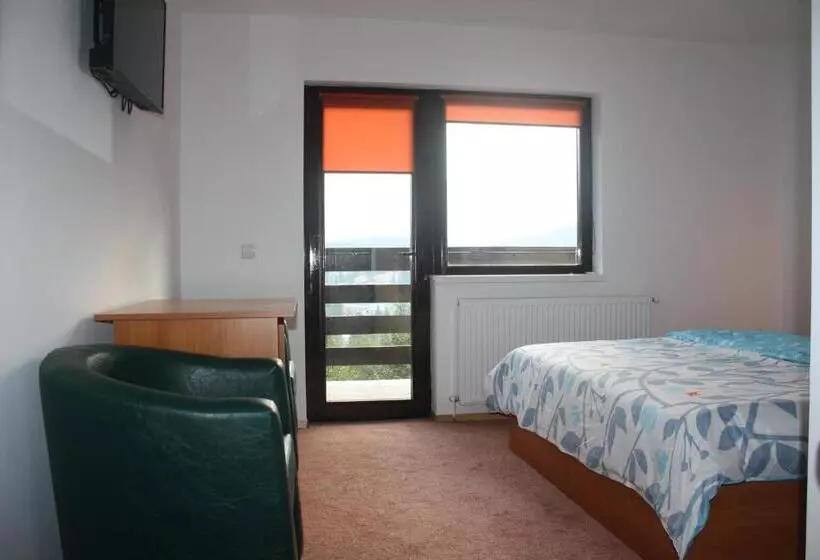 ペンション Fantasy