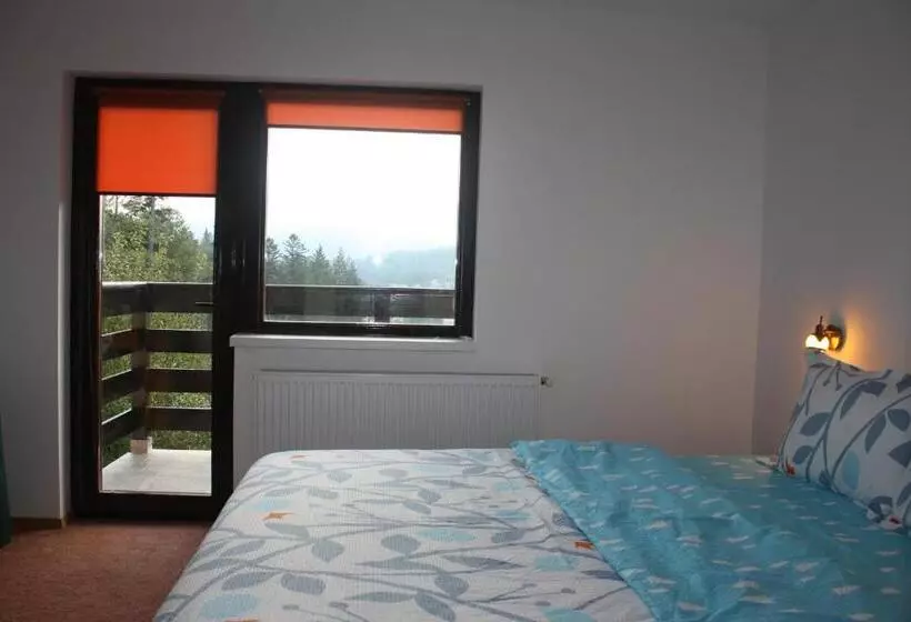 ペンション Fantasy