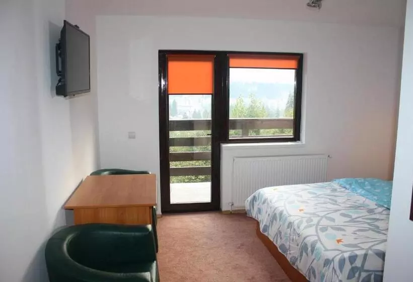 ペンション Fantasy