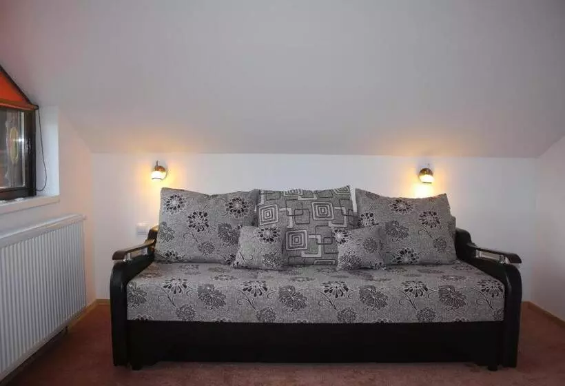 ペンション Fantasy