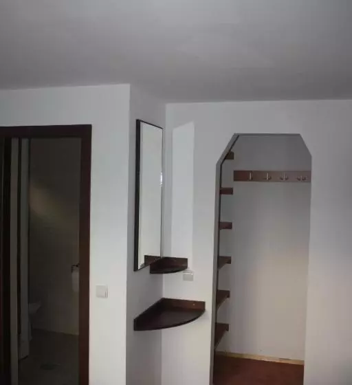 ペンション Fantasy