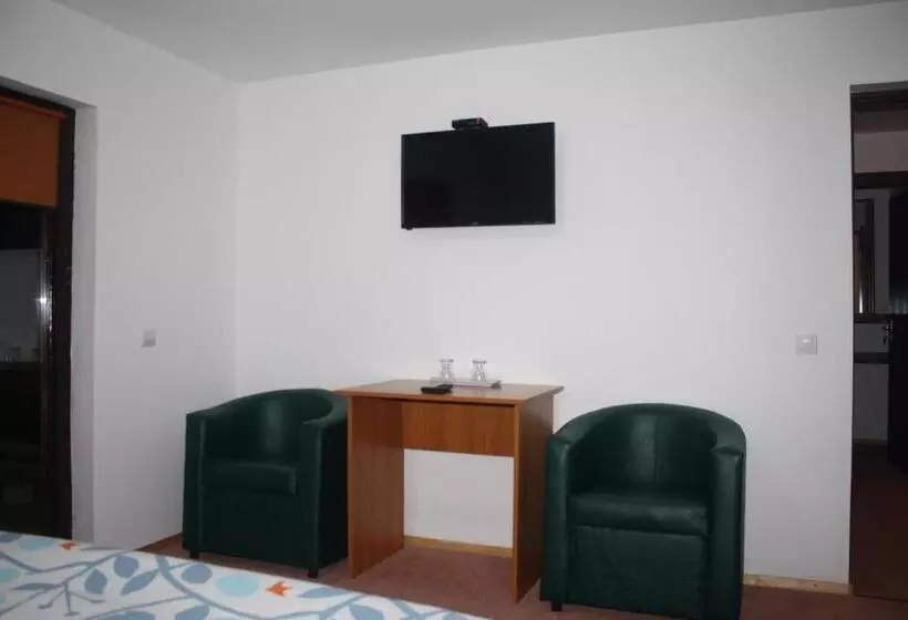 ペンション Fantasy