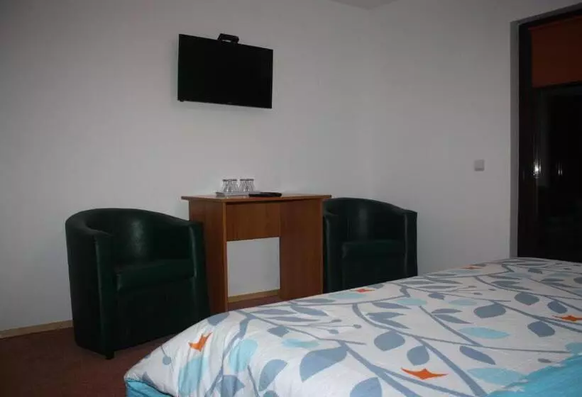 ペンション Fantasy