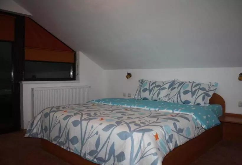 ペンション Fantasy